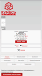 Mobile Screenshot of kvm-ko.ru